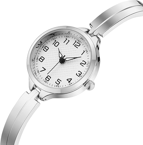 Women's Wrist Quartz Watches Bracelet Watch,Small Dainty Watch for Women Christmas Gifts